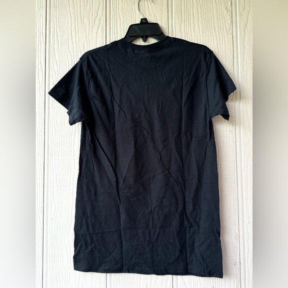 Anitta  Photo Collage Glitter Detail Graphic Tee - Picture 4 of 8